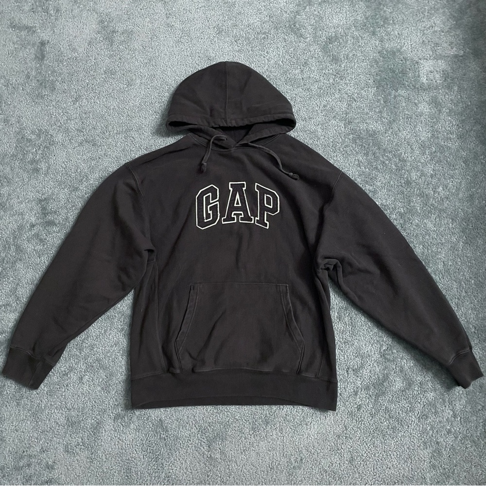 Vintage Gap Hoodie